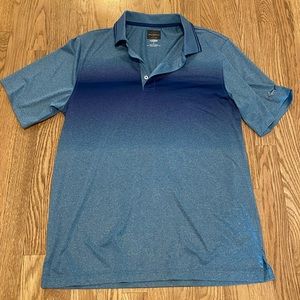 Greg Norman golf shirt